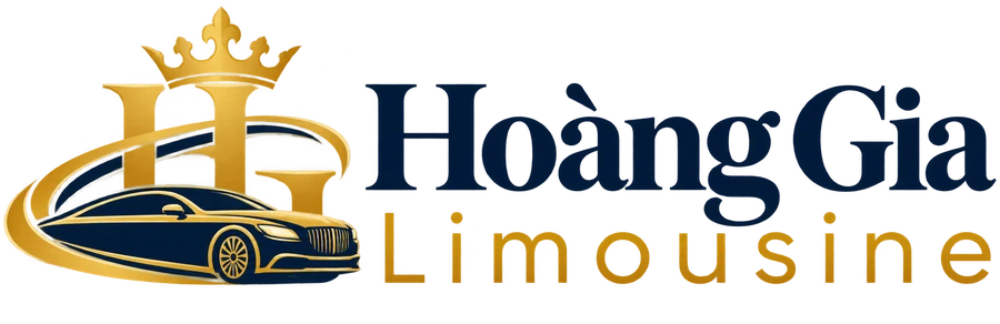 Hoàng Gia Limousine