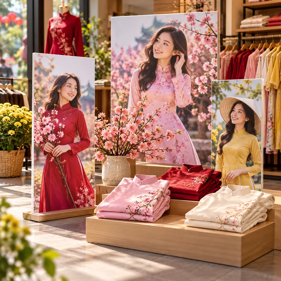 In Ấn Shop Thời Trang